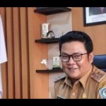 Bupati Bangka Selatan Riza Herdavid (ANTARA/Ahmadi)-1693296433