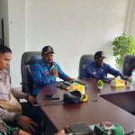 Bupati Nduga bangun pos pengamanan sepanjang jalur Keneyam-1692948609