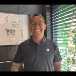 Chef Theo saat ditemui dalam acara temu media di kawasan Jakarta, Selasa (29/8/2023). (ANTARA/Vinny Shoffa Salma)-1693308984