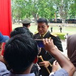Danrem 132/Tadulako: Soliditas TNI dan Polri harga mati jaga NKRI-1692338368