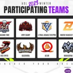 Delapan tim terbaik Indonesia bersaing di ajang ASL 2023 Winter-1693388383