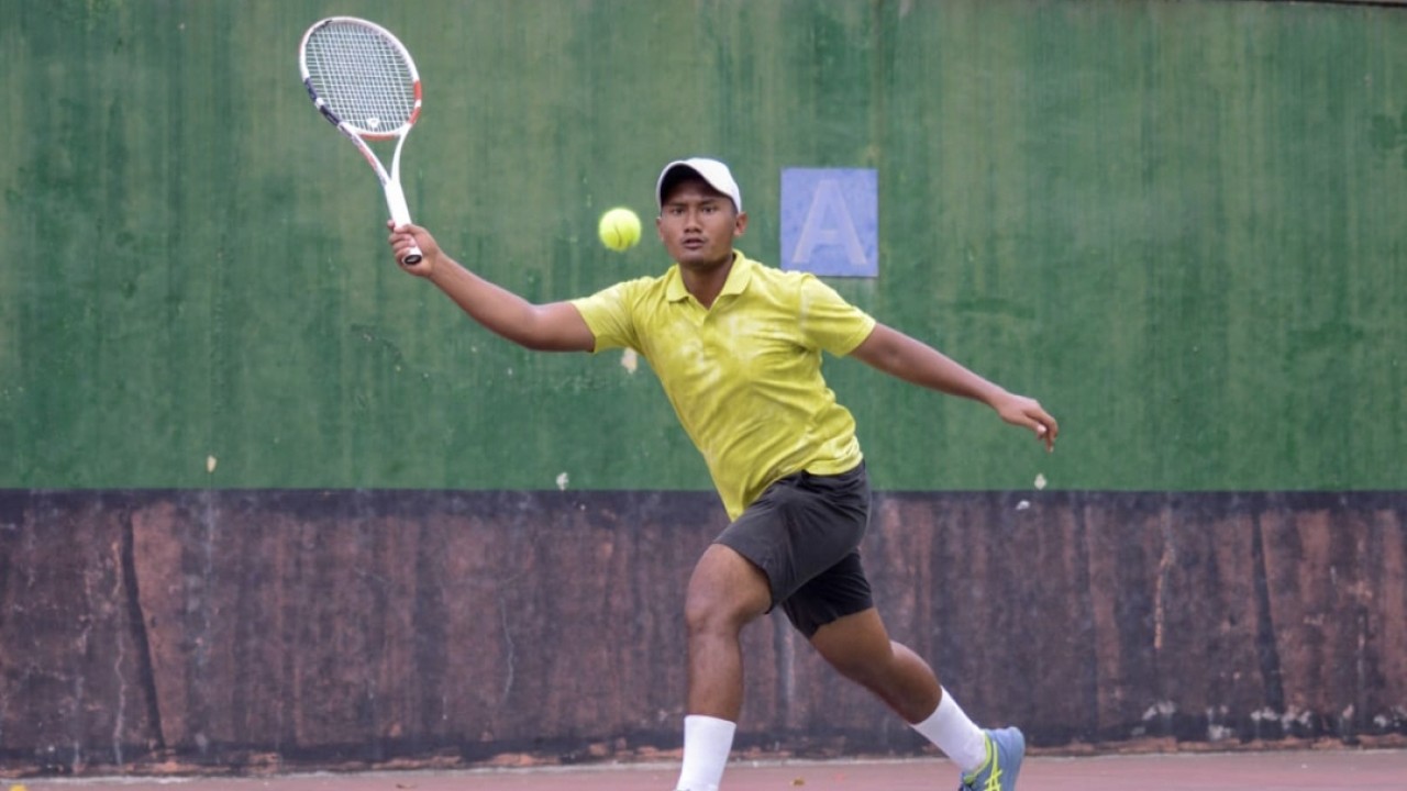 DETEC Junior 2023, Jahfal Melangkah ke Perempat Final