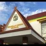 Dokumentasi - Kantor Kejari Sumbawa. (ANTARA/HO-Kejari Sumbawa)-1692777210
