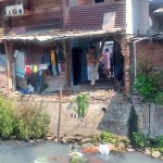 DPRD minta Pemkot Surabaya perbaiki rumah ambrol-1692337042