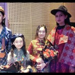 Dua desainer cilik asal Bandung ikut ramaikan Front Row Paris 2023-1692936615