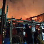Dua lansia tewas akibat kebakaran Petojo pada Rabu malam-1692851719