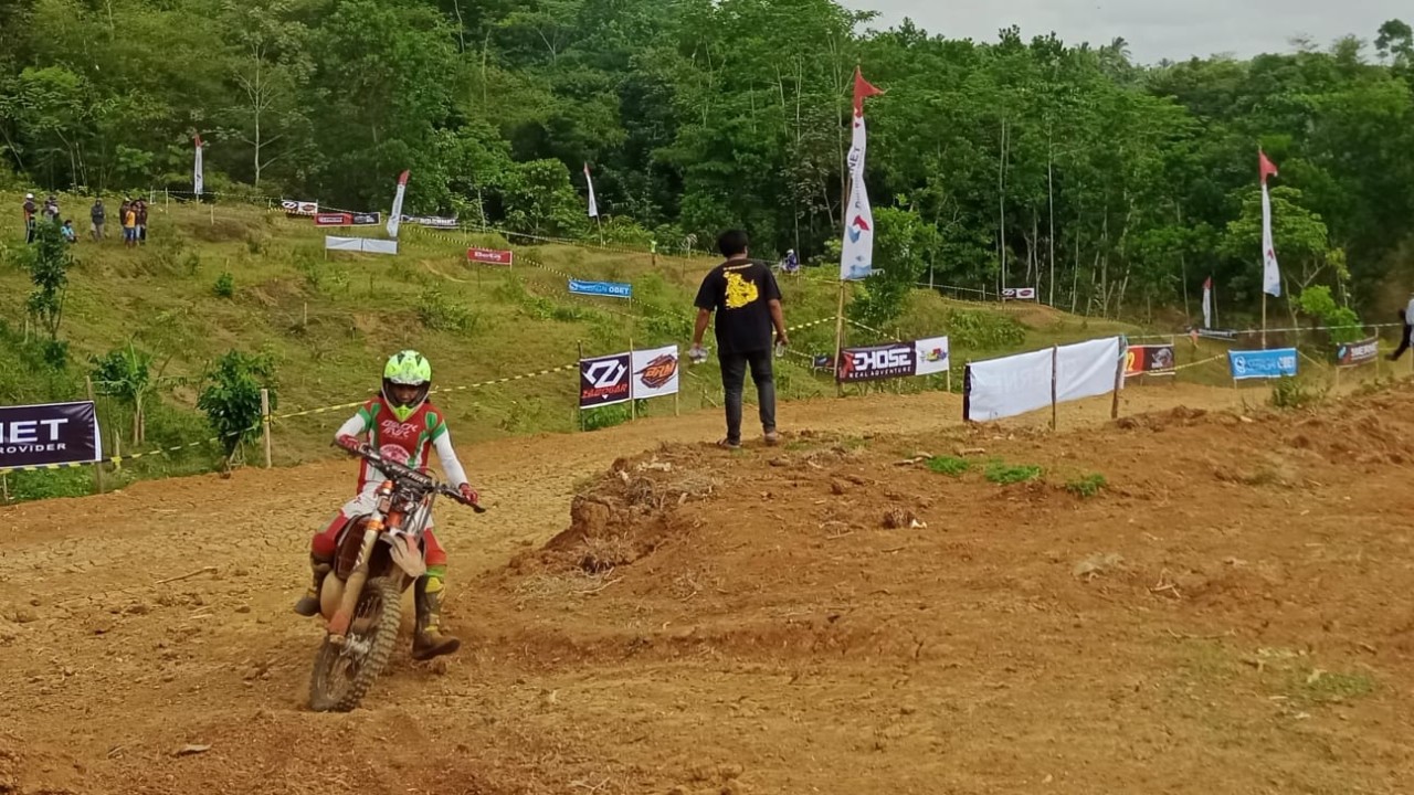 Dzakir Si Raja Tanjakan/ist