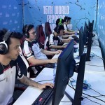 eFootball dan DOTA2 Indonesia lolos babak playoff Kejuaraan Dunia IESF-1693304810
