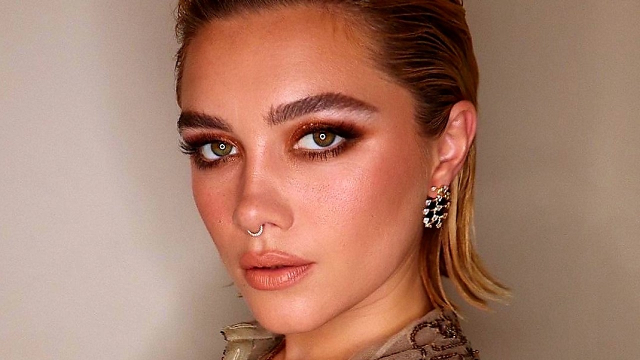 Florence Pugh/Instagram