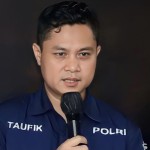 Foto arsip. Kasi Humas Polres Malang Iptu Ahmad Taufik. ANTARA/HO-Humas Polres Malang.-1691564713