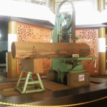 Foto Arsip - Museum Kayu Sampit. ANTARA/HO-Instagram/museumsampit-1693482373