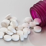 Foto ilustrasi obat terlarang. (Pixabay.com)-1692693228