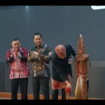 Ganjar luncurkan konsolidasi pengadaan seragam dinas lewat e-katalog-1692860875
