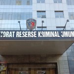 Gedung Direktorat Reserse Kriminal Umum Polda Metro Jaya. ANTARA/Ilham Kausar-1693202780