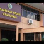 Gedung Kejaksaan Negeri Kota Samarinda. (Humas Kejati Samarinda)-1692945077