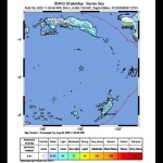 Gempa M6,4 guncang wilayah Laut Banda-1693296088