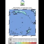 Gempa magnitudo 6,1 di Laut Banda akibat aktivitas subduksi Banda-1693297024