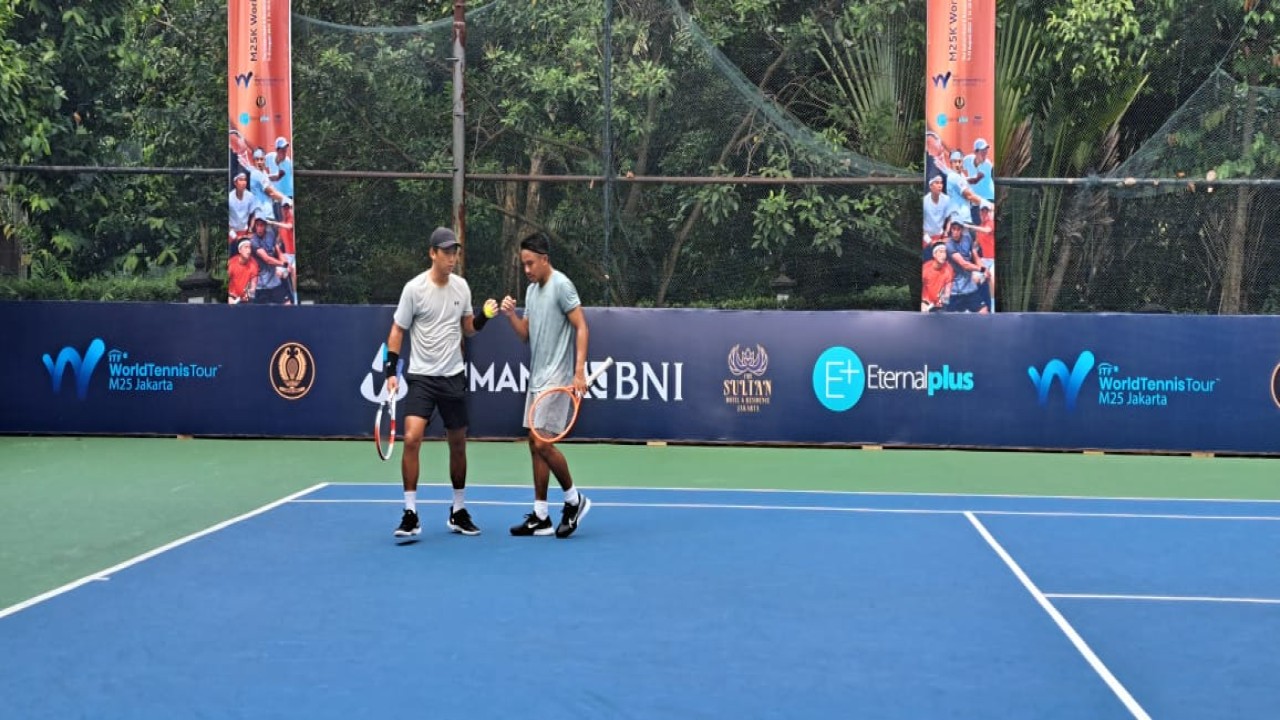 Giorgio Soemarno Junhyeon Lee/ist