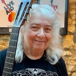Gitaris Whitesnake Bernie Marsden-1693050099