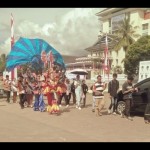 Gubernur Maluku : Karnaval budaya tumbuhkan semangat persatuan-1692345502