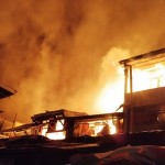 Gulkarmat duga penyebab kebakaran Petojo karena ledakan kompor gas-1692851833