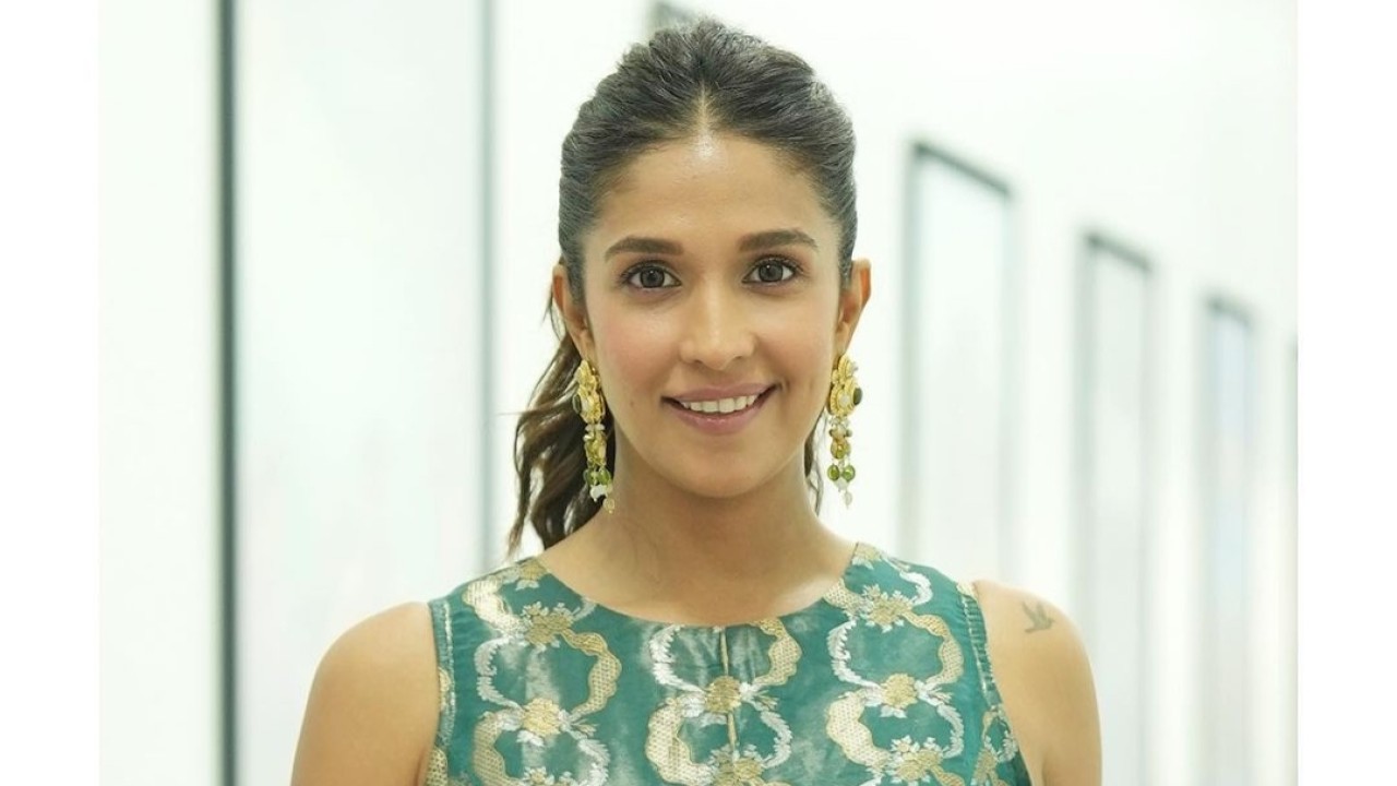 Harleen Sethi/Instagram