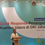 Heru: Kendaraan dari luar Jakarta harus lulus uji emisi-1693205981