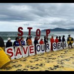 IAEA janji terus memonitor proses pembuangan air radioaktif Jepang-1693118787