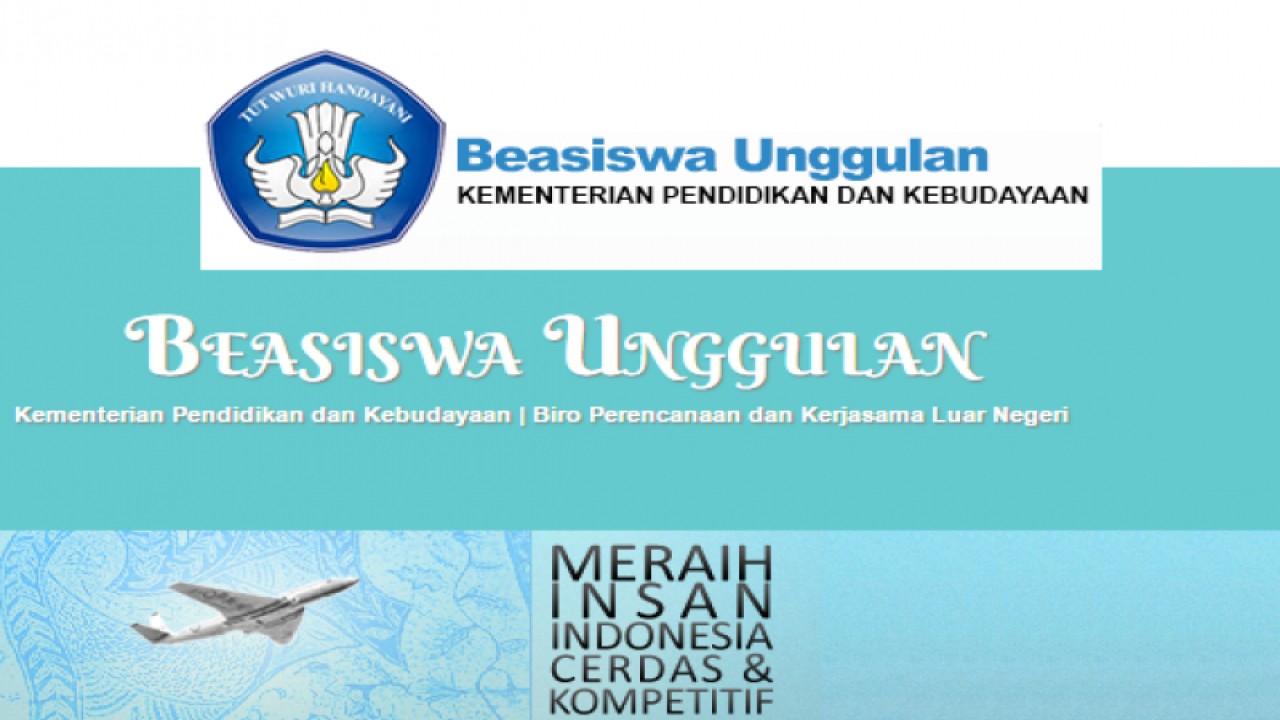 Ilustrasi: Beasiswa unggulan Kemendikbudristek (ANTARA FOTO)