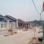 Ilustrasi - Deretan rumah. ANTARA/HO-Komunikasi Publik Direktorat Jenderal Perumahan Kementerian PUPR-1692590471