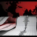 Ilustrasi - Gempa bumi yang tercatat oleh seismometer. ANTARA/Shutterstock/aa. (.)-1692852393