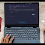 Ilustrasi internet Telkomsel. (ANTARA/HO-Telkomsel)-1692094795