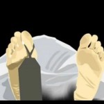 Ilustrasi jenazah. (ANTARA/Ardika)-1692857722