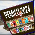 Ilustrasi Pemilu 2024. (ANTARA/Ilustrator/Kliwon)-1693472345