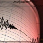 Ilustrasi - Seismograf mencatat kekuatan gempa bumi (ANTARA/HO-BMKG)-1691381272