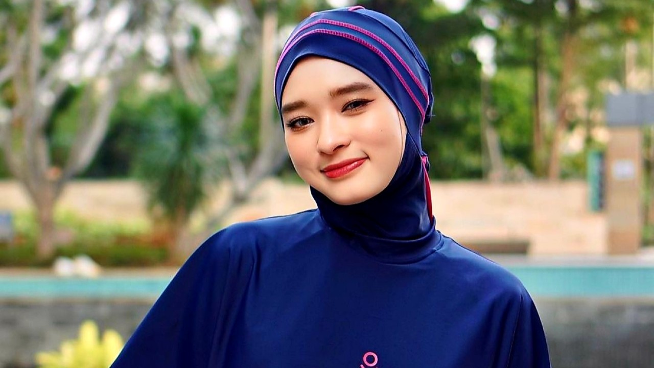 Inara Rusli/Instagram