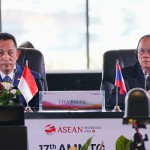 Indonesia menyerahkan keketuaan AMMTC ke-18 ke Laos-1692772446