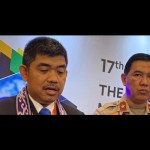 Indonesia tingkatkan kerja sama tangani terorisme di AMMTC ke-17-1692688341