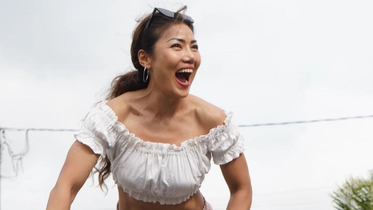 Inge Anugrah/Instagram