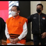 Istri dan anak Sekretaris MA Hasbi Hasan tolak beri keterangan ke KPK-1692948348