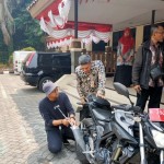 Jakbar uji emisi ratusan kendaraan di Palmerah guna tekan polusi udara-1693473996