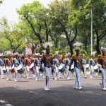 Jalan sekitar Istana Merdeka kembali dibuka usai gladi resik upacara-1692082845
