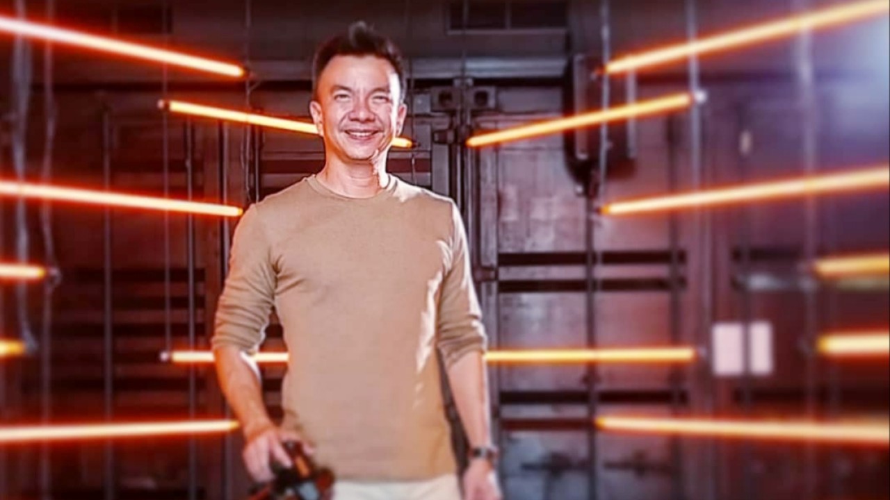 Jerry Aurum/Instagram