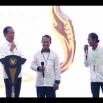 Jokowi: Jangan sampai urusan politik 2024 ganggu stabilitas ekonomi-1693287850