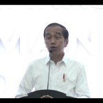 Jokowi pesan ke relawan "ojo kesusu" atraksi politik belum selesai-1693288438
