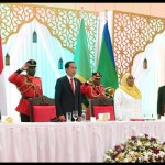 Jokowi sebut Indonesia-Tanzania miliki persamaan identitas-1692759232