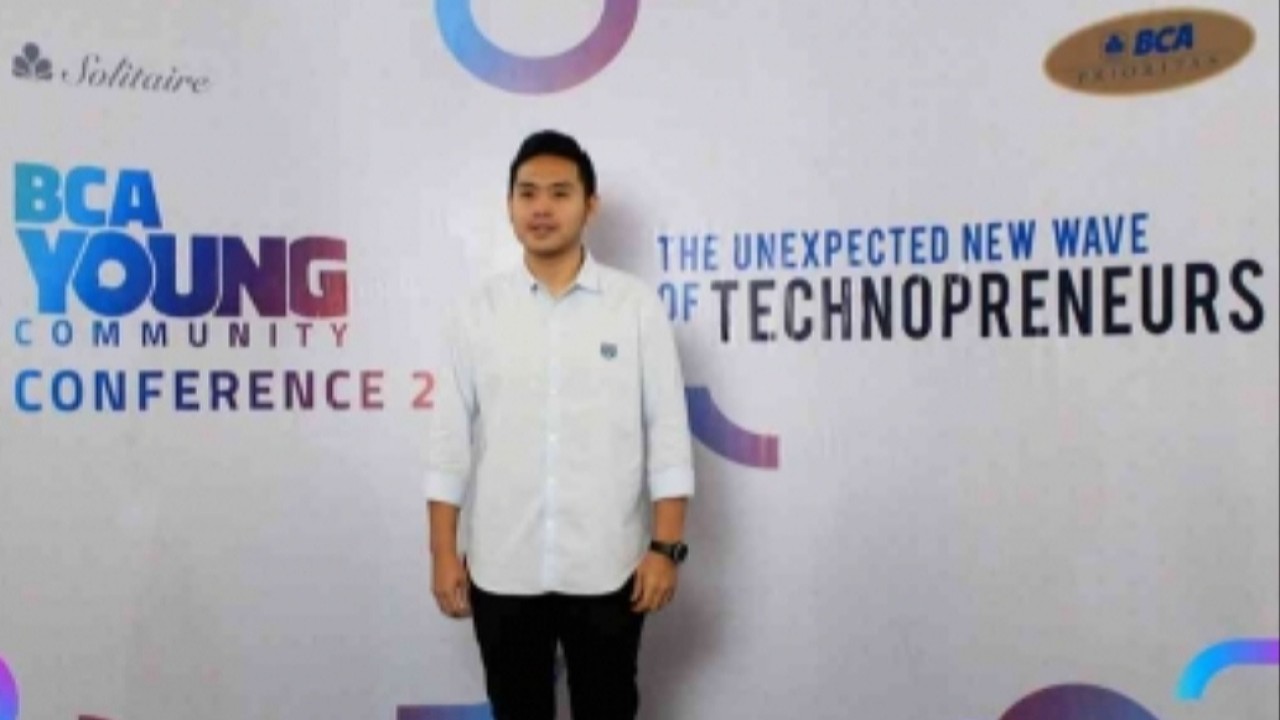 Josevans Hendrajaya/Istimewa