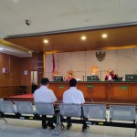JPU tuntut direktur-manajer PT SMA penjara 2,5 tahun terkait suap CCTV-1692777585