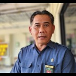 Juru bicara PN Semarang Aris Bawono Langgeng. (ANTARA/I. C. Senjaya)-1692585082