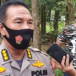 Kabid Humas Polda Sumsel Kombes Pol.Supriadi. ANTARA/Yudi Abdullah/23.-1692687999
